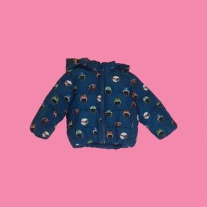 Stella Mccartney baby jacket